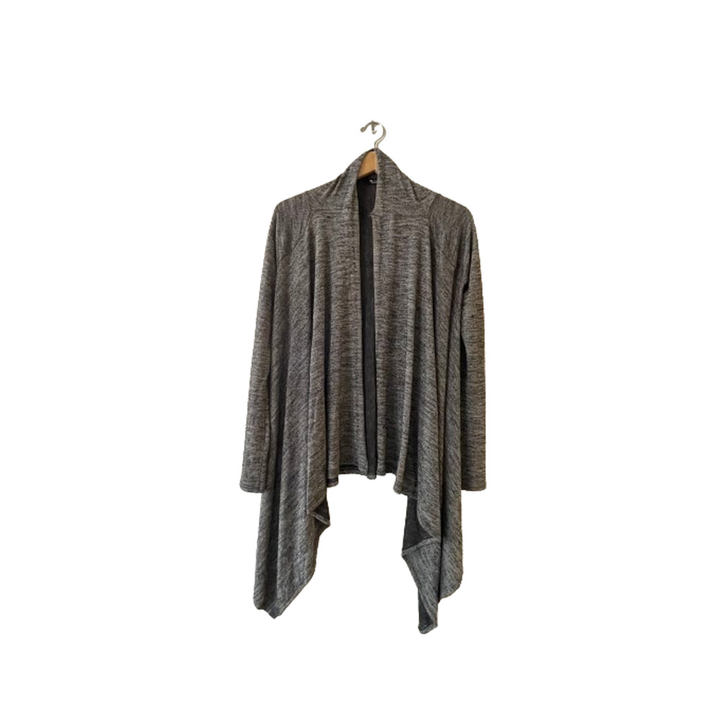 Michael Lauren Women's Drape Cardigan Sweater‎